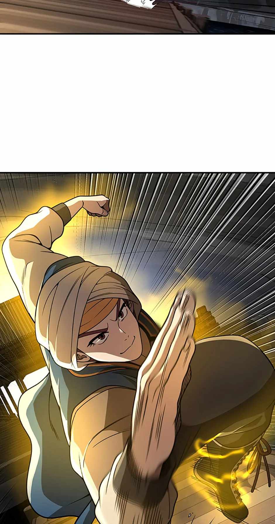 The Demonic Blade Fairy Chapter 33 22